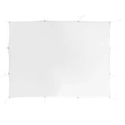 Sublimated Display Fabric Banner - 2m x 1.5m Unbranded